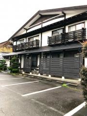 いろり茶屋