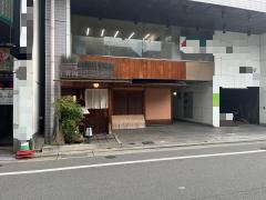 懐石鷺風