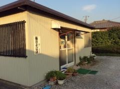 篠田そば店
