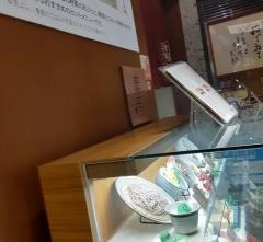 十割そば素屋
