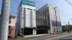 あいおいニッセイ同和損害保険株式会社　千葉支店銚子総合支社