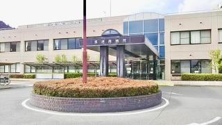 公立那須南病院
