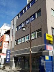 四谷大塚立川校舎