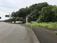 「大道理」バス停留所