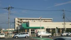マルエツ　戸田氷川町店