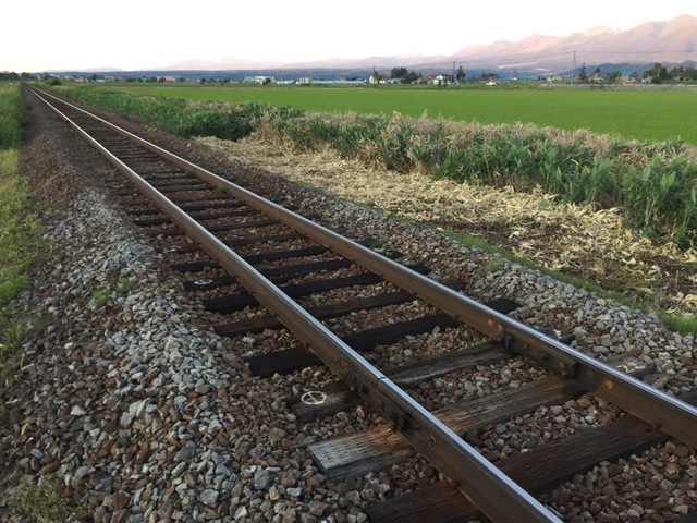 鹿討駅