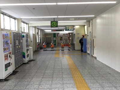 ユキサキナビ 新京成電鉄高根木戸駅 船橋市習志野台