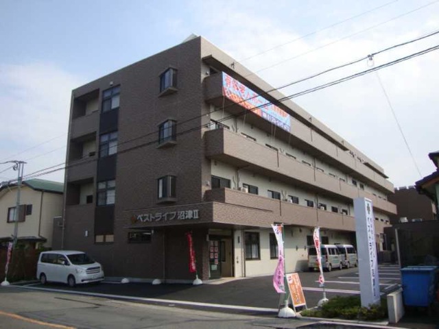 ベストライフ沼津
