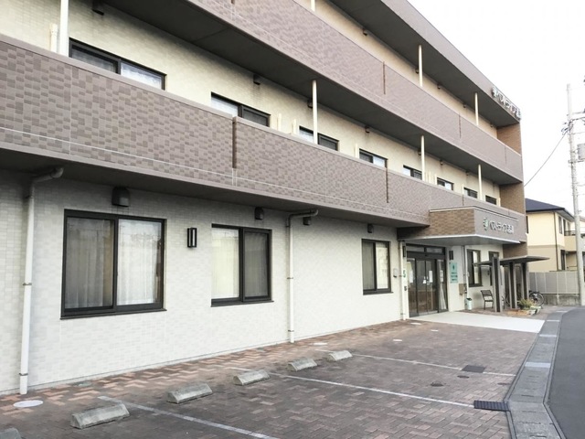 「ベストライフ沼津」です。