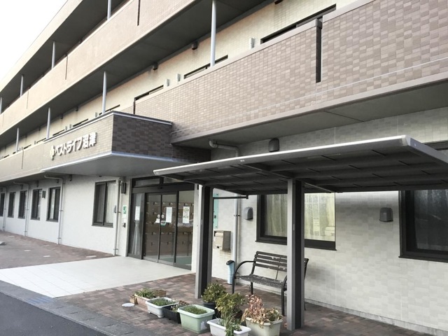 「ベストライフ沼津」です。