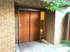 フルール東花園