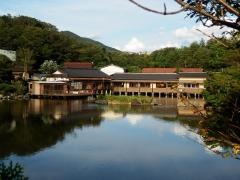 山水