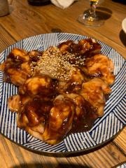 名古屋名物！味噌とんちゃん屋　栄ホルモン