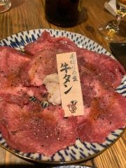 名古屋名物！味噌とんちゃん屋　栄ホルモン