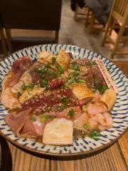 名古屋名物！味噌とんちゃん屋　栄ホルモン