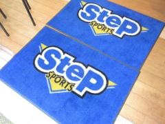 ステップ陸上　岡山店