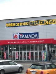 ヤマダ電機　テックランド豊田東新店