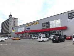 ヤマダ電機　テックランド豊田東新店
