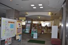 佐久市立望月図書館