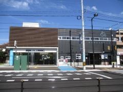 連坊駅