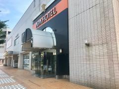 アパホテル山形鶴岡駅前