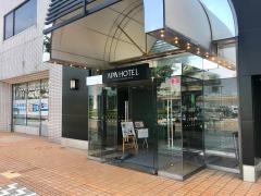 アパホテル山形鶴岡駅前