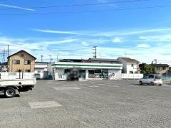 ファミリーマート　豊栄かぶとやま店