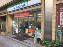 ファミリーマート　仙台北目町通り店