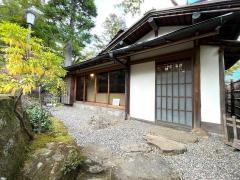 箱根美術館