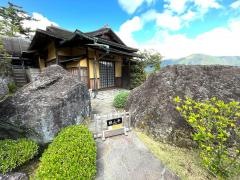 箱根美術館