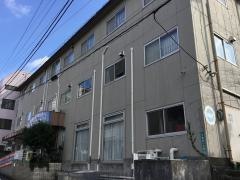 家族の家ひまわり永山