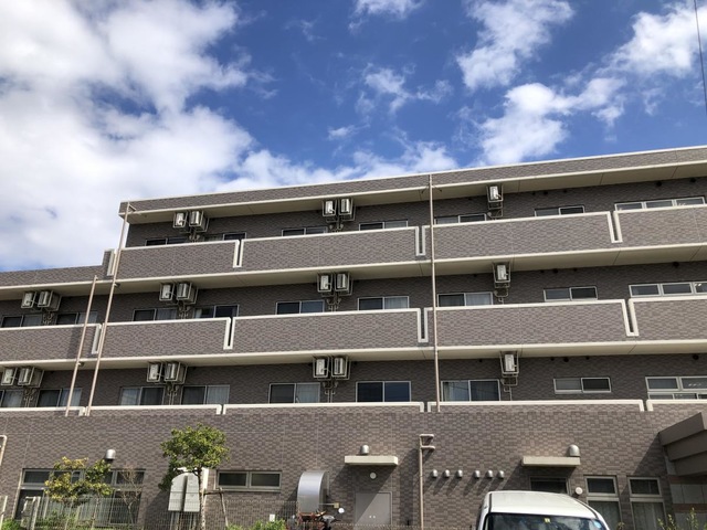 ベストライフ逗子