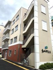 健康寿命延伸ホームたのしや上土