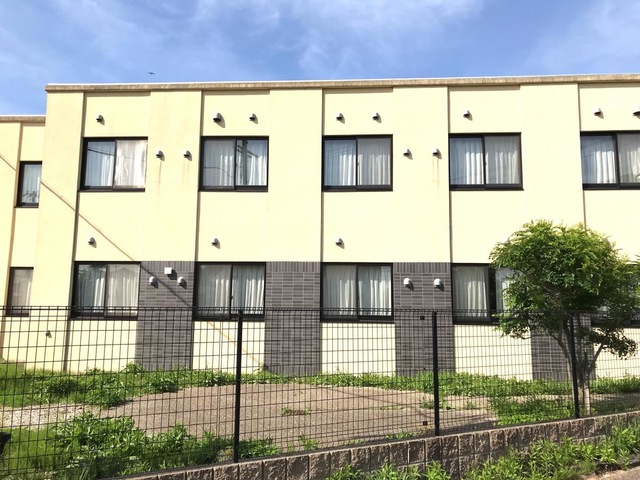 地域密着型特別養護老人ホーム　すないの家　春日井 施設外観