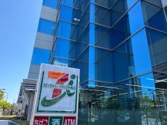 セブンイレブン　仙台榴ヶ岡駅前店