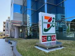 セブンイレブン　仙台榴ヶ岡駅前店