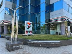 セブンイレブン　仙台榴ヶ岡駅前店