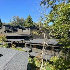 ふふ箱根