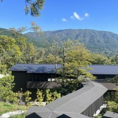 ふふ箱根