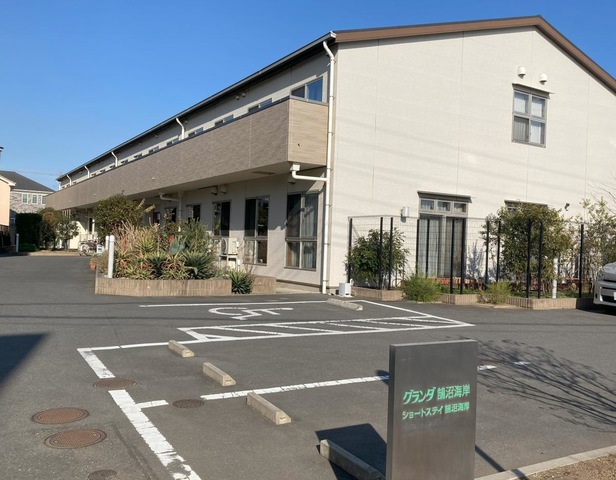 グランダ鵠沼海岸