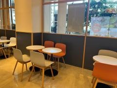 サンマルクカフェ＋Ｒ　イオンモール羽生店
