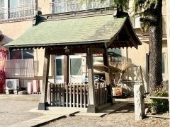 高砂神社