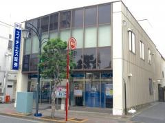 Ｊトラストグローバル証券　葛飾支店