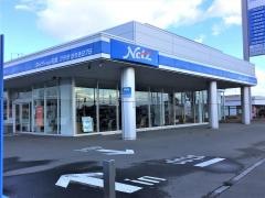 ネッツトヨタ札幌プラザかりき２７５