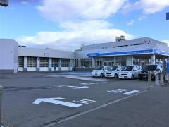 ネッツトヨタ札幌プラザかりき２７５