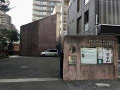 仙台バプテスト教会幼稚園