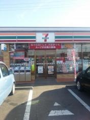 セブンイレブン　大河原高砂町店