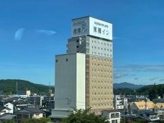 東横イン新白河駅前
