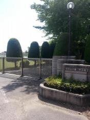 緑桜学園那珂市立第三中学校