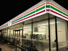 セブンイレブン　守谷大柏店